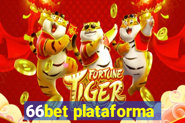 66bet plataforma